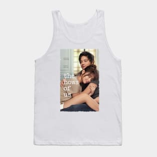 Kathniel Couple- The Hows Of Us Tank Top